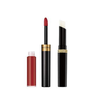 Max Factor Lipfinity Liquid Lipstick