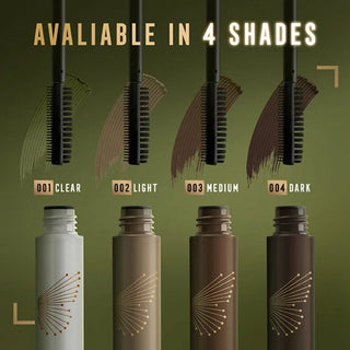 Max Factor Masterpiece Divine Brow Lamination Gel