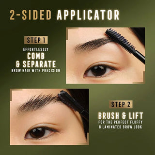 Max Factor Masterpiece Divine Brow Lamination Gel