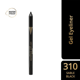 Max Factor Masterpiece Waterproof Wow Eye Liner - 310 Sable Black