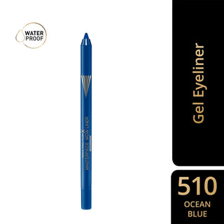 Max Factor Masterpiece Waterproof Wow Eye Liner - 510 Ocean Blue