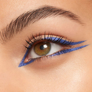 Max Factor Masterpiece Waterproof Wow Eye Liner - 510 Ocean Blue