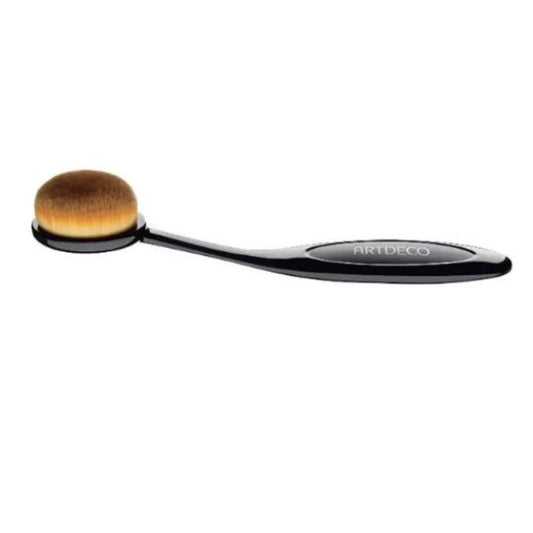 Artdeco Medium Oval Brush Premium Quality