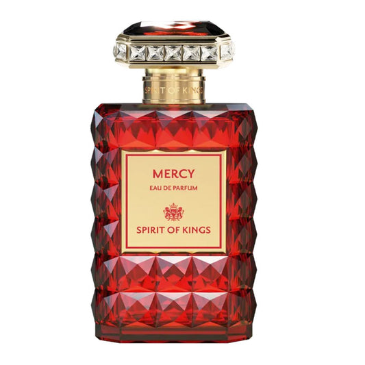 Spirit Of Kings Mercy Parfum - 100ml