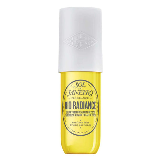 Sol de Janeiro Mini Rio Radiance Perfume Mist