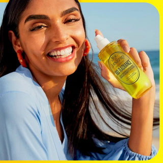 Sol de Janeiro Mini Rio Radiance Perfume Mist