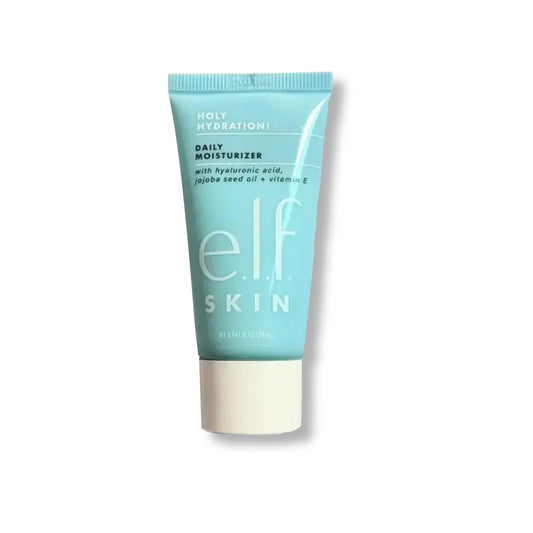e.l.f Holy Hydration Daily Moisturizer - 28ml