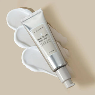Naturium Multi-Peptide Moisturizer - 50g