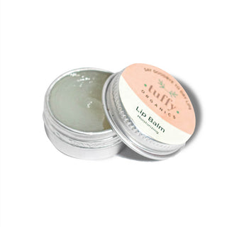 Tuffy Organics Moisturizing Lip balm - 10g
