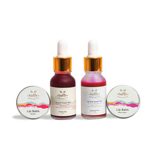Tuffy Organics Mystic Gleam Bundle