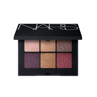 Nars Voyageur Eyeshadow Palette - Quartz