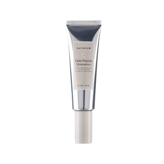 Naturium Multi-Peptide Moisturizer - 50g