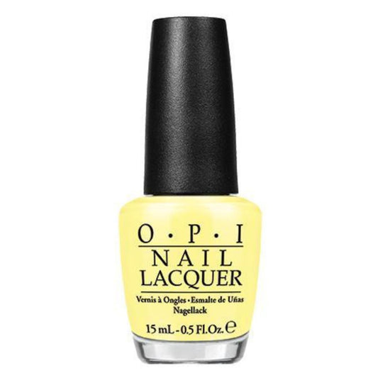 OPI Nail lacquer Towel Me About It - 15ml