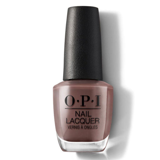 OPI Nail lacquer Squeaker The House - 15ml