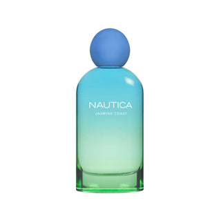 Nautica Jasmine Coat EDP 100 ML