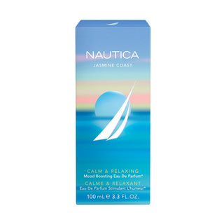 Nautica Jasmine Coat EDP 100 ML