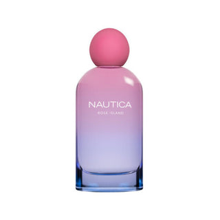 Nautica Rose Island EDP 100 ML