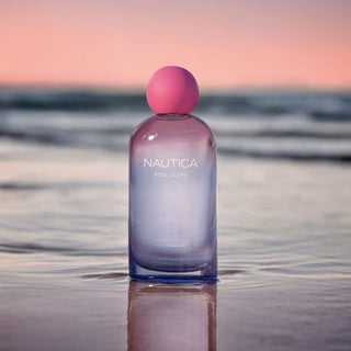 Nautica Rose Island EDP 100 ML