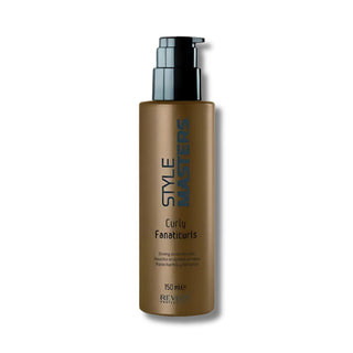 STYLE MASTERS™ Curly Fanaticurls 150ml