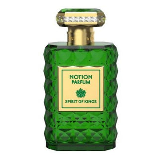 Spirit Of Kings Notion Parfum Eau De Parfum - 100ml
