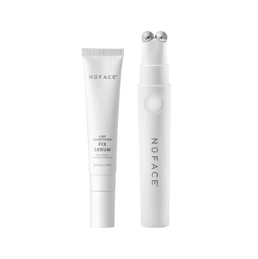 NuFace Fix Line Smoothing Device Serum - 15ml