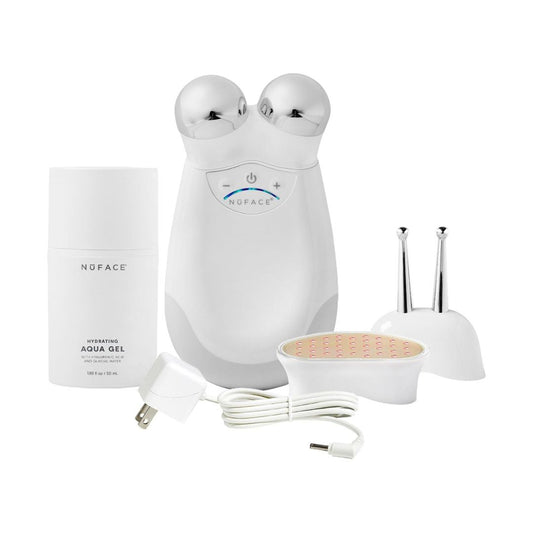 NuFace Trinity® Facial Toning Kit Complete