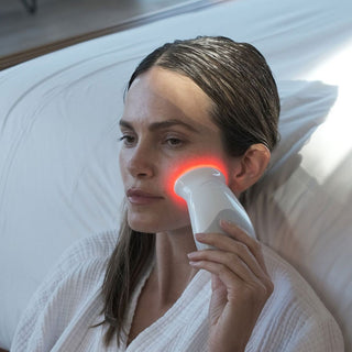 NuFace Trinity® Wrinkle Reducer