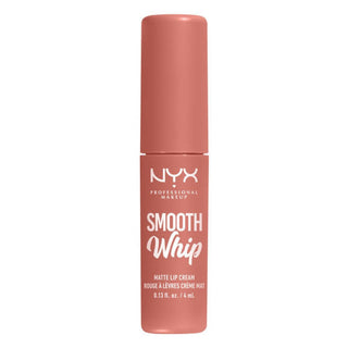 Nyx Smooth Whip Matte Lip Cream - 22 Cheeks