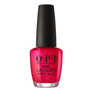 OPI Infinite Shine - A Little Guilt Under The Kilt