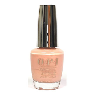 OPI Infinite Shine - Don’t Ever Stop!
