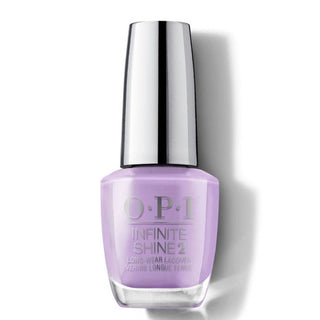 OPI Infinite Shine -  Don't Toot My Flute
