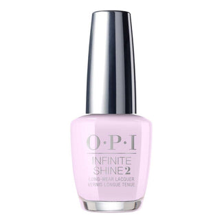 OPI Infinite Shine - Frenchie Likes To Kiss