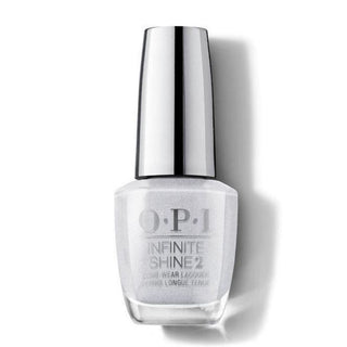 OPI Infinite Shine - Go to Grayt Lengths