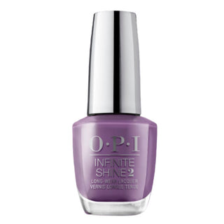 OPI Infinite Shine - Grandma Kissed a Gaucho