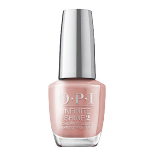 OPI Infinite Shine - I'm an Extra