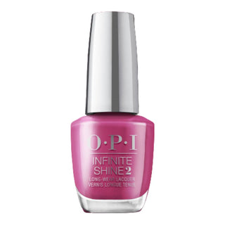 OPI Infinite Shine - 7th & Flower