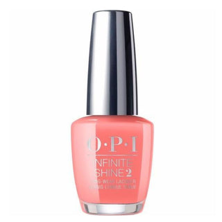 OPI Infinite Shine - IS Got Myself Into A Jam-balaya