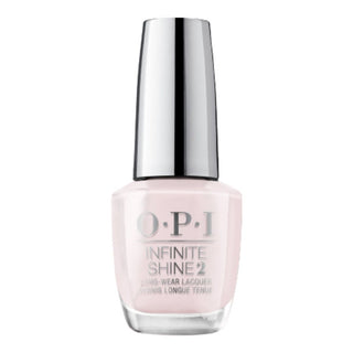 OPI Infinite Shine - Patience Pays Off
