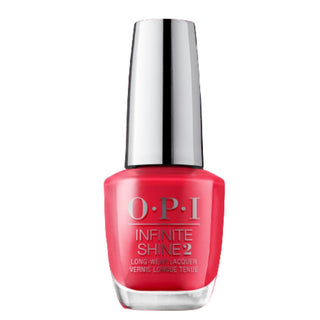 OPI Infinite Shine - We Seafood and Eat It