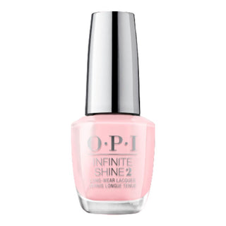 OPI Infinite Shine - It's a Girl!