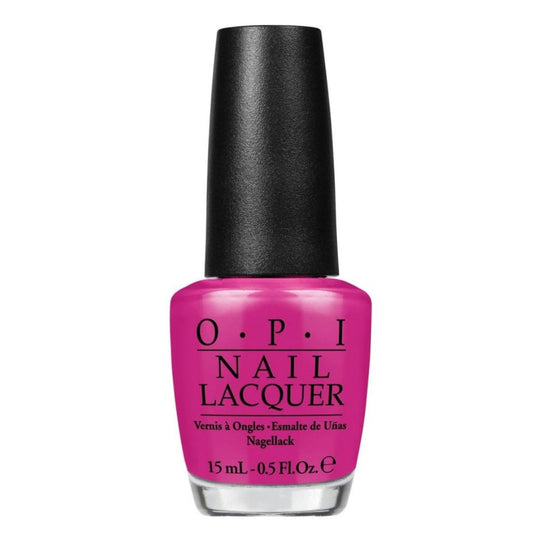 OPI Nail Lacquer The Berry Thought of You - 15ml