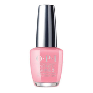 OPI Infinite Shine - Pink Ladies Rule The School
