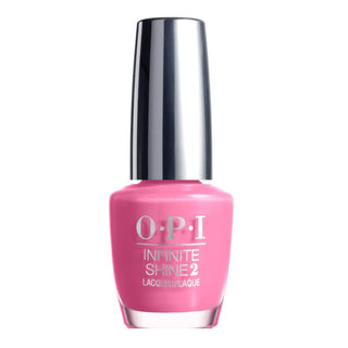 OPI Infinite Shine - Rose Against Time