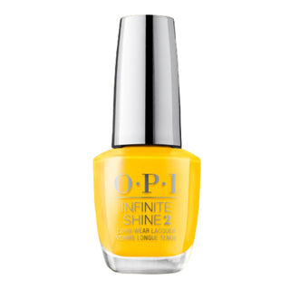 OPI Infinite Shine - Sun, Sea, and Sand in My Pants