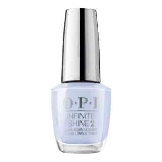 OPI Infinite Shine - To Be Continued