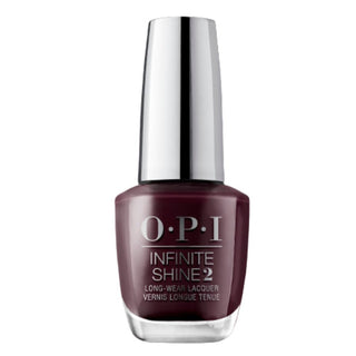 OPI Infinite Shine - Yes, My Condor Can-do!