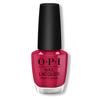 OPI Nail Lacquer  - OPI By Popular Vote