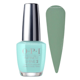 OPI Infinite Shine - Was It All Just a Dream?