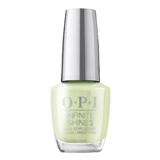 OPI Infinite Shine - The Pass is Always Greener