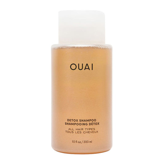 OUAI Detox Shampoo - 300ml
